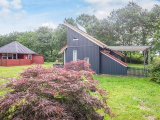 Ferienhaus Hovborg  45