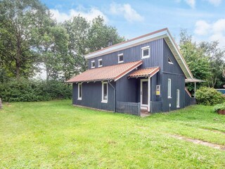 Casa per le vacanze Hovborg  46