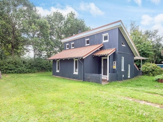 Ferienhaus Hovborg  37