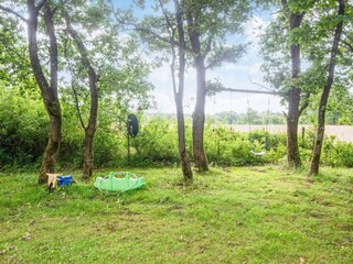 Casa per le vacanze Hovborg  47