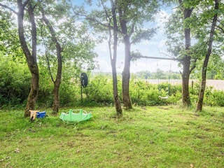 Ferienhaus Hovborg  38