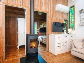 Casa per le vacanze Hovborg  49