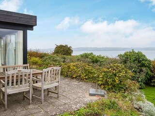 Casa de vacaciones Høll  44