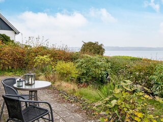 Maison de vacances Høll  3