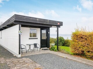 Casa de vacaciones Høll  4