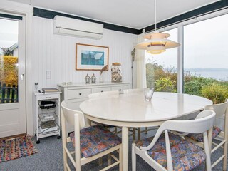 Casa de vacaciones Høll  5