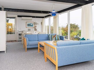 Casa de vacaciones Høll  7