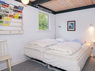 Maison de vacances Høll  9