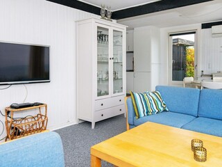 Maison de vacances Høll  46