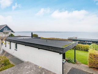 Holiday house Høll  43