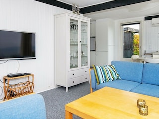 Holiday house Høll  44