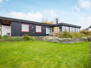 Holiday house Høll  10