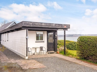 Holiday house Høll  13