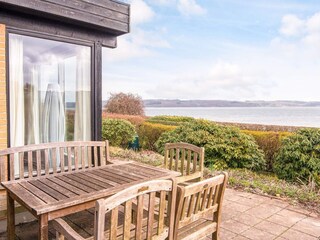 Maison de vacances Høll  21