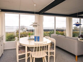 Ferienhaus Høll  11