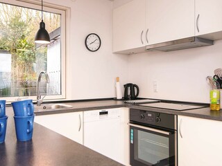Casa de vacaciones Høll  22