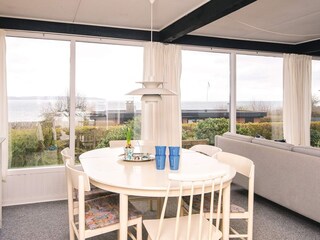 Maison de vacances Høll  7