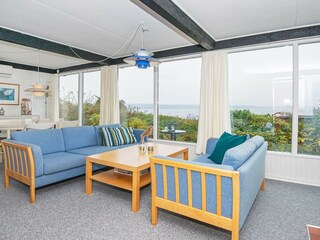 Casa de vacaciones Høll  24