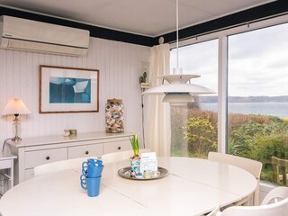 Casa de vacaciones Høll  40