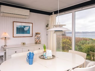 Ferienhaus Høll  27