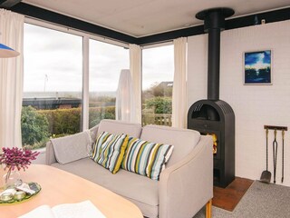 Casa de vacaciones Høll  19