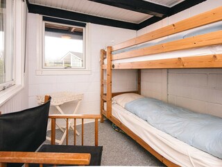 Casa per le vacanze Høll  7