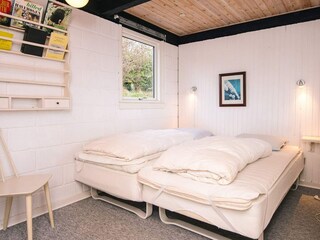 Casa per le vacanze Høll  25