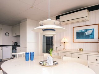 Maison de vacances Høll  35