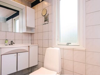 Maison de vacances Høll  9