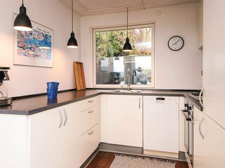 Maison de vacances Høll  45