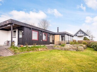 Casa de vacaciones Høll  40