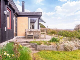 Maison de vacances Høll  4