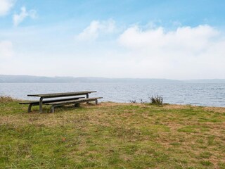 Casa de vacaciones Høll  17