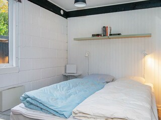 Holiday house Høll  42