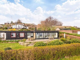 Casa per le vacanze Høll  36