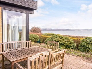 Maison de vacances Høll  23