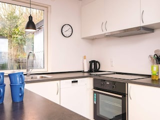 Ferienhaus Høll  40