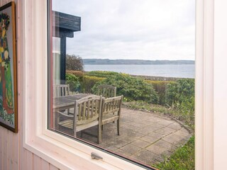 Casa de vacaciones Høll  41