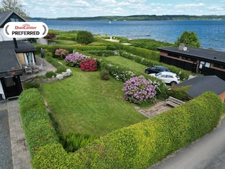 Maison de vacances Høll Enregistrement extérieur 1