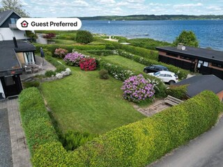 Casa per le vacanze Høll Registrazione all'aperto 2