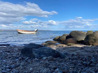 Casa per le vacanze Høll  34