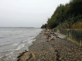 Ferienhaus Høll  50