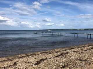 Ferienhaus Høll  20