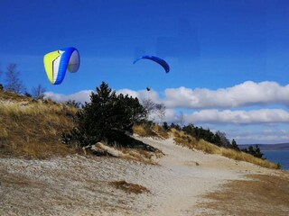 Maison de vacances Høll  40