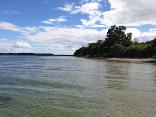 Ferienhaus Høll  23