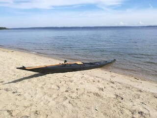 Vakantiehuis Høll  24