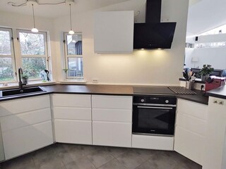 Vakantiehuis Udsholt Strand  14