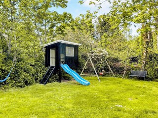 Ferienhaus Udsholt Strand  15