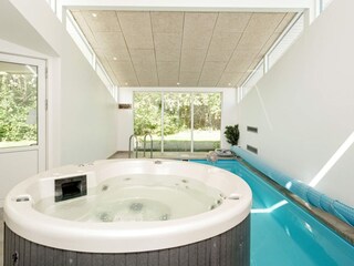 Casa de vacaciones Udsholt Strand  29