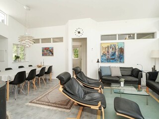 Maison de vacances Udsholt Strand  35
